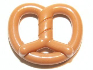 Lego Baukästen: Lego 2x Brezel (10170) – Neu (gemäss Beschreibung) aus Basel von Swi-7621
