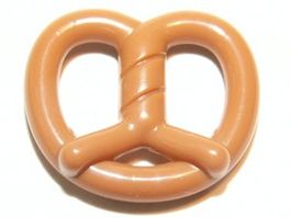 Lego 2x Brezel (10170)