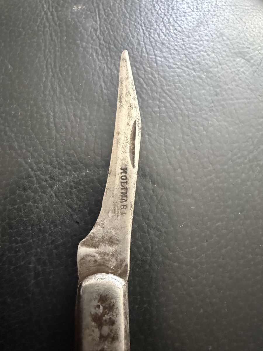 Taschenmesser: Sackmesser  – Gebraucht aus Baden von noli.r 4