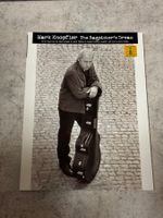 Notebook Mark Knopfler - The Ragpicker‘s Dream