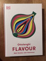 Ottolenghi. FLAVOUR. Mehr Gemüses, mehr Geschmack
