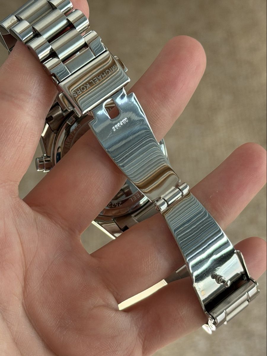 Michael Kors Orologi: Montre Michael Kors – Nuovo (secondo la descrizione) da Forel (Lavaux) venduto da julie13 5