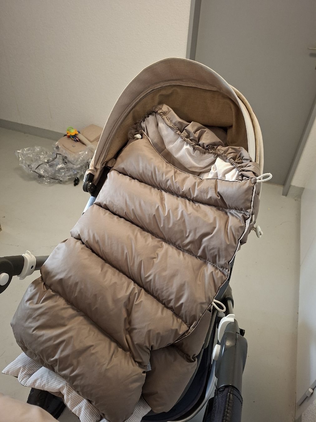 Stokke Carrozzine: Kinderwagen – Usato da Rickenbach SO venduto da adn_9rcc 6