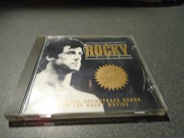 CD The Rocky Story