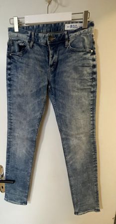 Jeanshose WE Grösse W29 L32