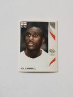 WM 2006 / England / Campbell / 96