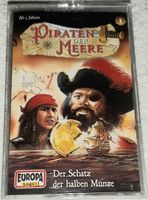 Piraten der Meere (1) - Der Schatz der halben Münze   ©'2004