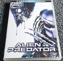 DVD Alien vs Predator 2(22830)