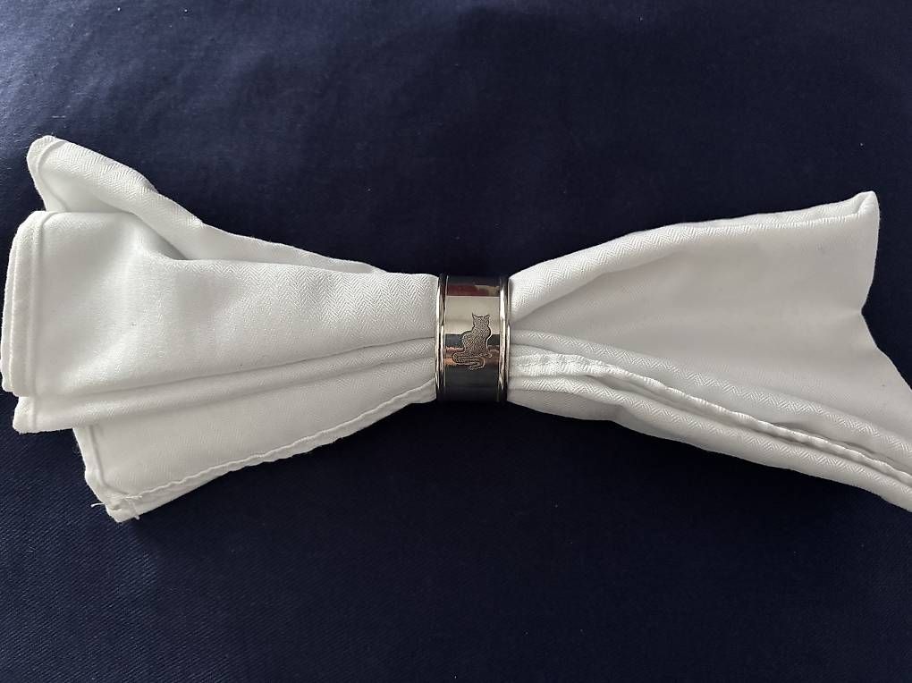 Altro in Decorazioni & Accessori: Ronds de serviettes  – Usato da Saxon venduto da Topkap2 1