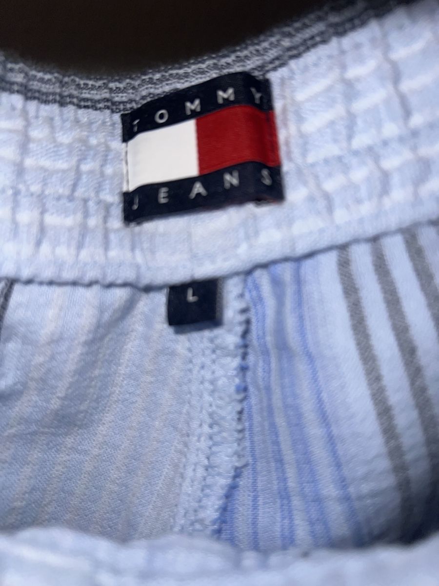 Tommy Hilfiger Hosen: Tommy Hilfiger Shorts – Gebraucht aus Thun von Lololori 3