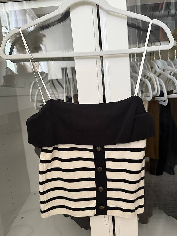Tops: Top - Massimo Duti – D'occasion à Winterthur par fij_f65r