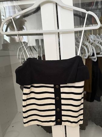 Top - Massimo Duti