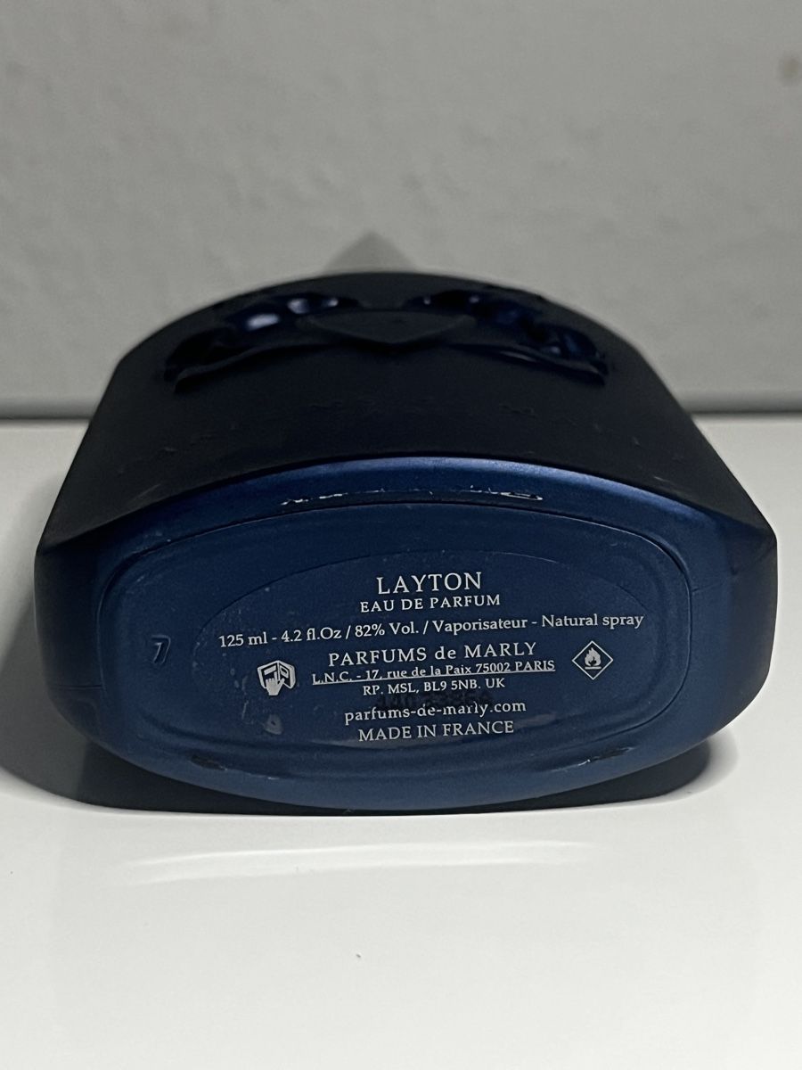 Parfums & Eau de Toilette: Parfums de Marly Layton 125ml – D'occasion à Basel par bms_6g7s 3