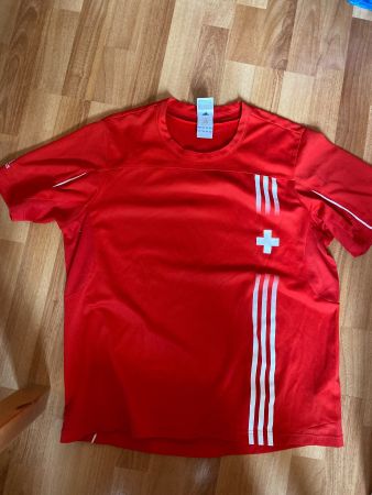 Adidas T-Shirt Gr. L FIFA World Cup Germany 2006