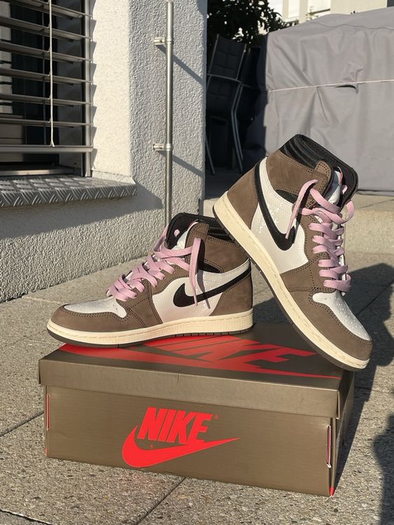 mokka jordan 1