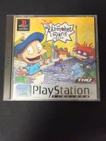 Les Razmoket A Paris : Le Film - PS1