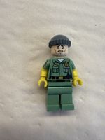 1 LEGO Figur Park Ranger 