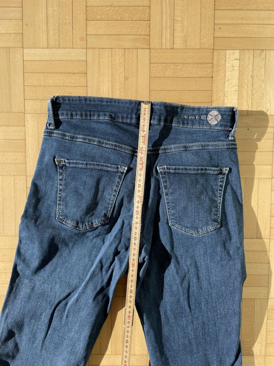 Jeans: Jeans Dream Jeans by Mac 29 mit Makel – Gebraucht aus Basel von pilzliii 4