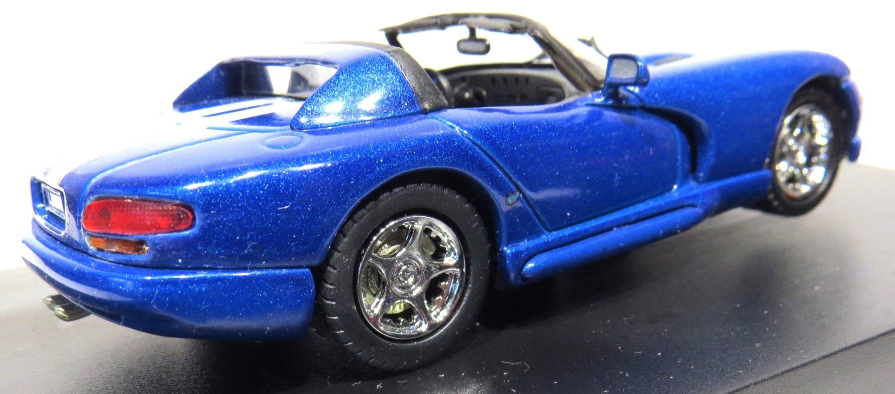 Dodge Modellini d'auto: 1:43 Dodge Viper RT/10 – Nuovo (secondo la descrizione) da Ettingen venduto da campione_1 1