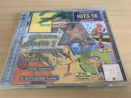 Bravo Hits 18