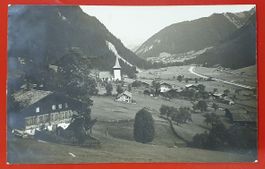 St. Stephan 1916