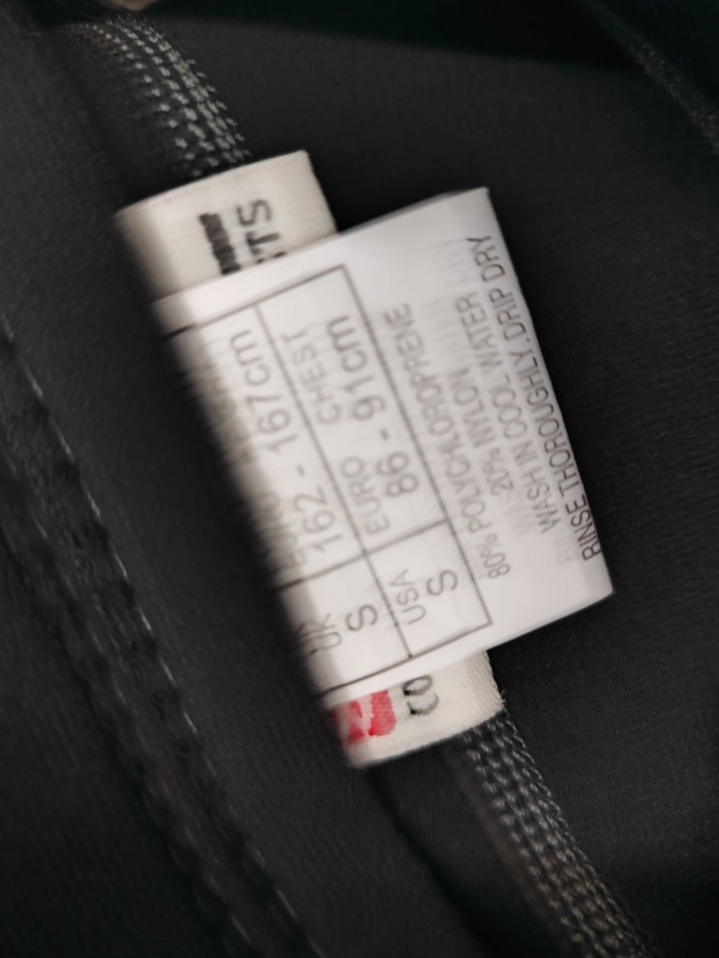Completi: Neuer Neopren Gr. 164 – Nuovo (secondo la descrizione) da Seon venduto da Mandes1 3