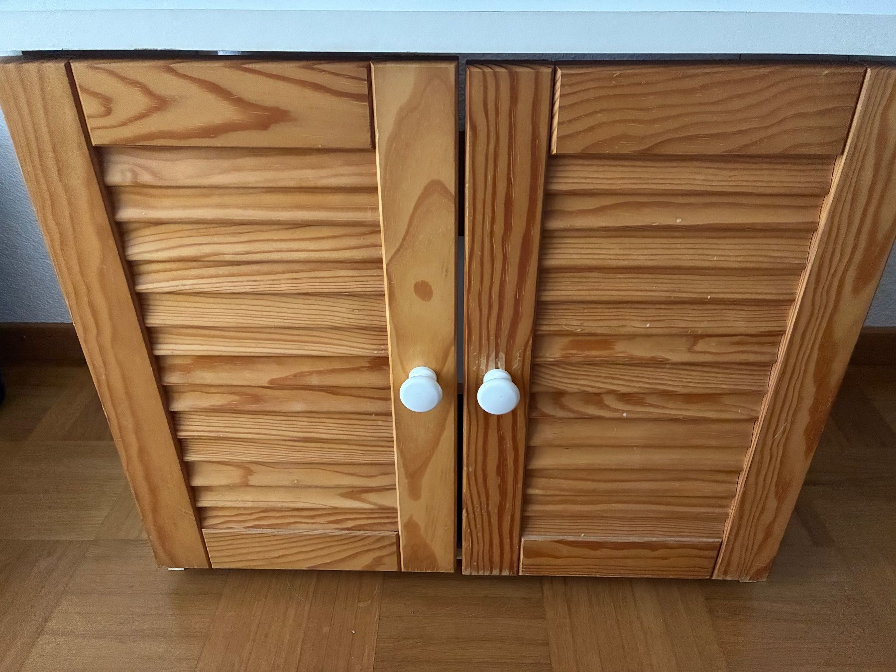 Badezimmermöbel: Lavabo-Unterschrank – Gebraucht aus Luzern von Simona15 3