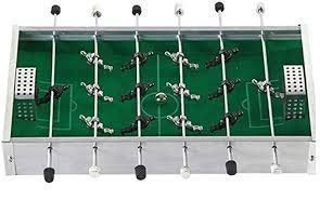 Giochi: Table Football – Usato da Castiel venduto da mcconsulting