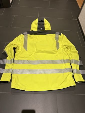 Strauss Arbeitsjacke Gr: XL