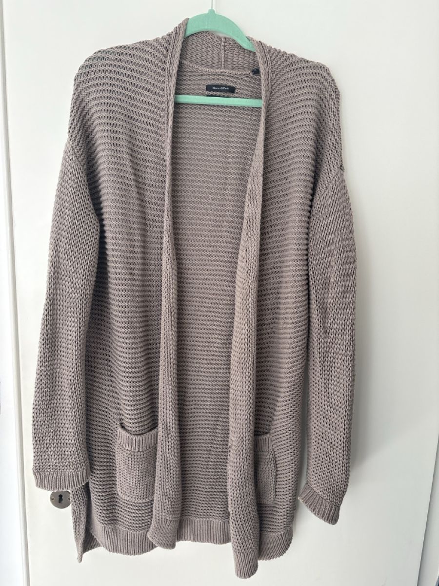 Marc O'Polo Giacche: Strickjacke Marc O’Polo – Usato da Azmoos venduto da alix001
