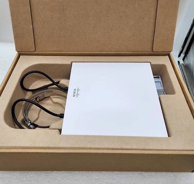 WiFi: Meraki MA-ANT-25 – Usato da Hünenberg See venduto da Alfa64 1