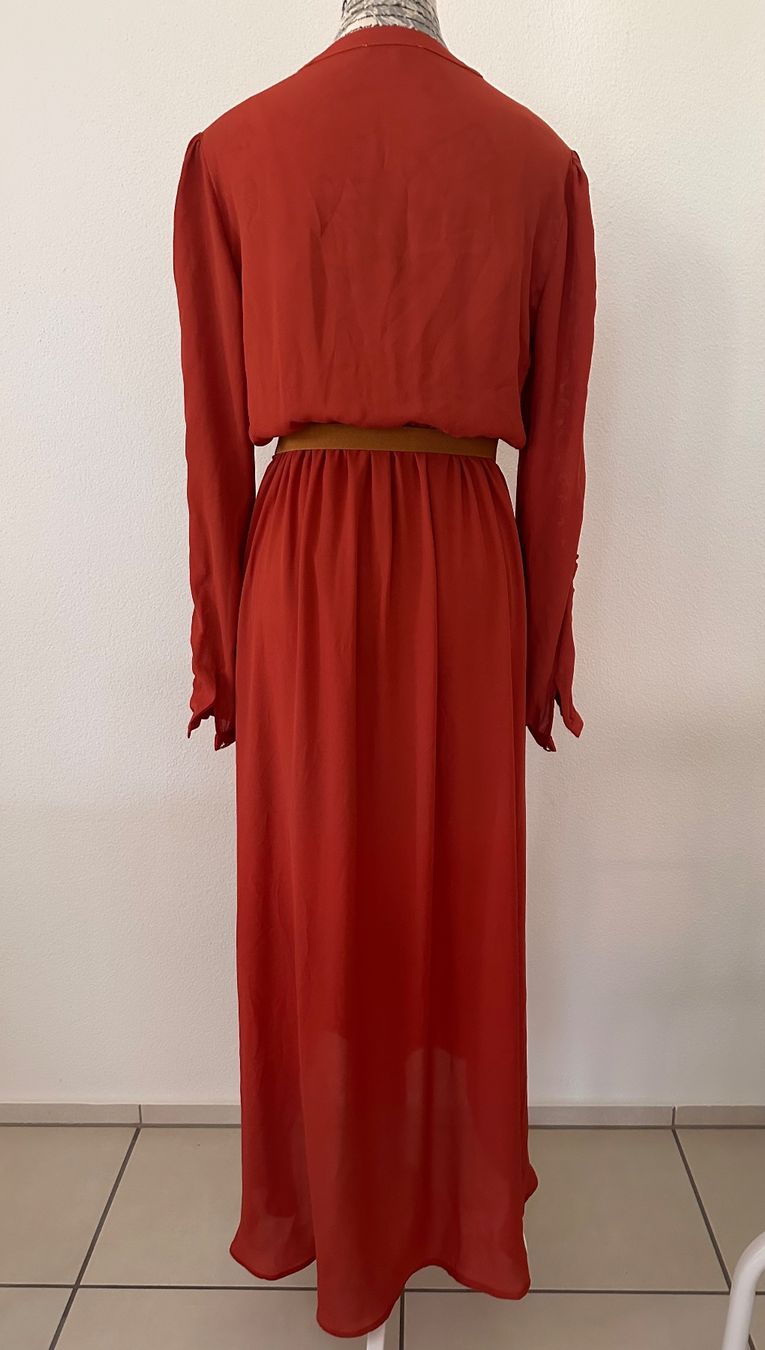 Mint & Berry Vestiti: Mint&berry Kleid Grosse 38 – Nuovo (secondo la descrizione) da Alpnach Dorf venduto da ljusja 3