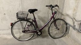 Fahrrad
