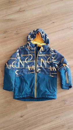 Ski Jacke 140