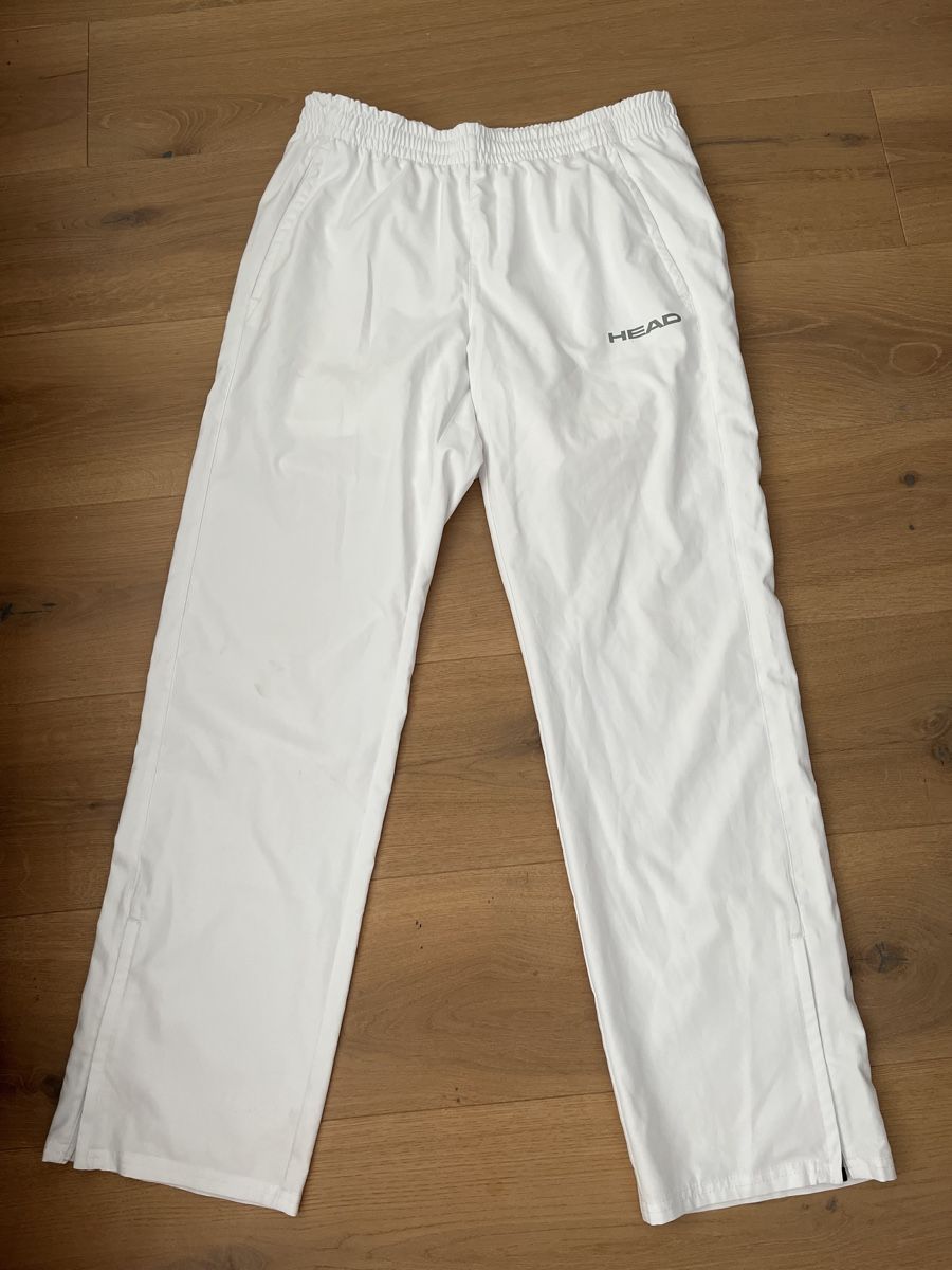 Head Pantaloni: Head Trackpant – Usato da Balzers venduto da liv_wzl8