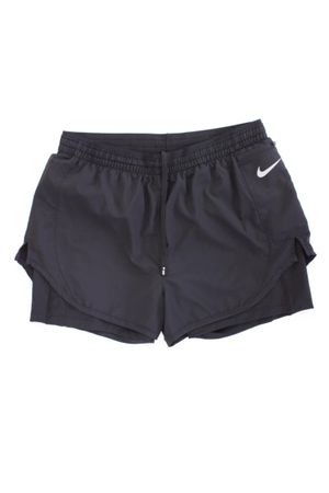 Nike Shorts Gr. M schwarz aus Polyester