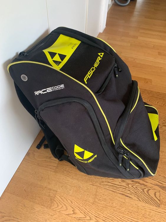 Fischer Langlauf Rucksack Race 55 L | Kaufen auf Ricardo