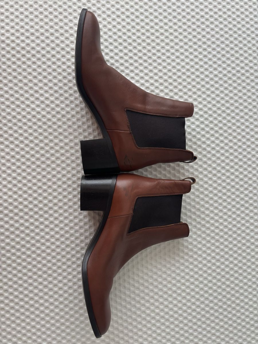 Scarpe da donna: Bottines bocage – Nuovo (secondo la descrizione) da Petit-Lancy venduto da Minimaquoi 2