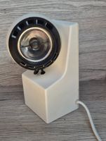 Post Modern Osram 42311 Cube Spotlight 80er Jahre