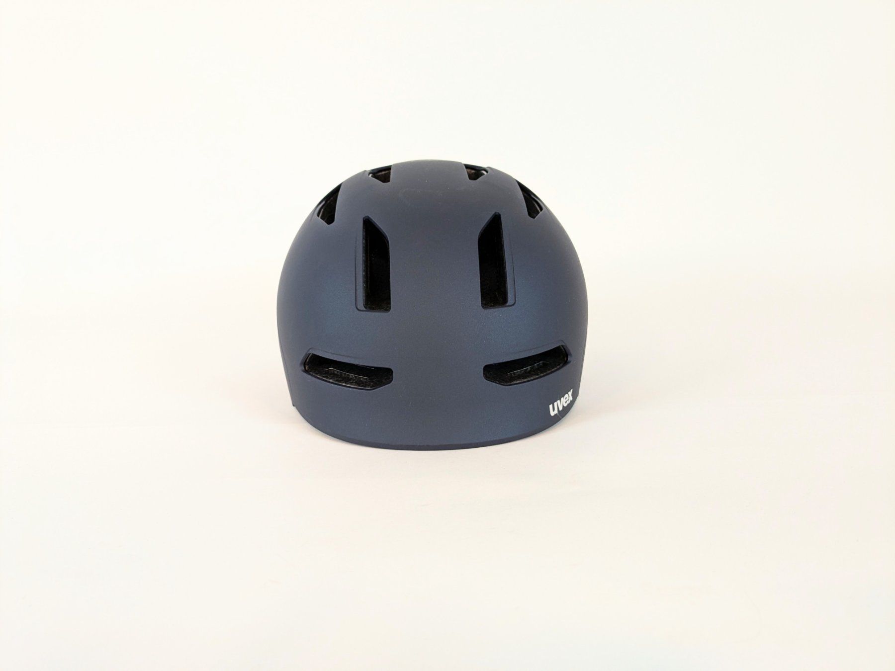 Uvex Caschi: UVEX Velohelm 54-58cm – Nuovo (secondo la descrizione) da Thun venduto da Restwert_Thun