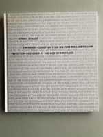 Werner Blaser: Ernst Koller. Inventor + Designer Book