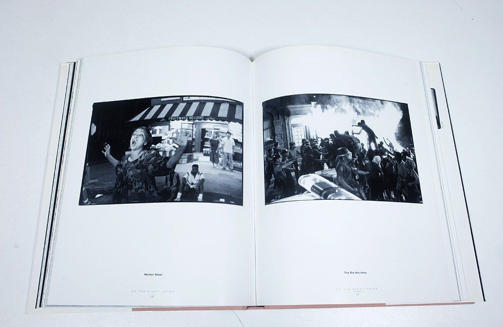 Bücher: Five for Five, Spike Lee – Gebraucht aus Morgins von Laurentcorinne 5