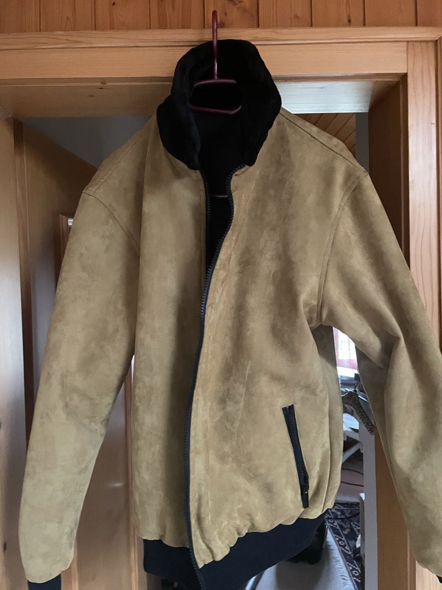 Vestes: Jacket – D'occasion à Reinach AG par M_2024 2