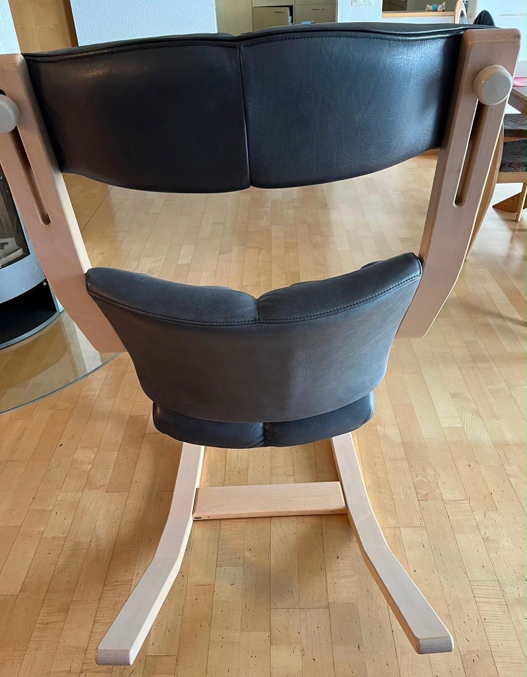 Stokke Fauteuils: Relaxsessel Stokke Gravity Ergo – D'occasion à Egolzwil par lorena_a 1
