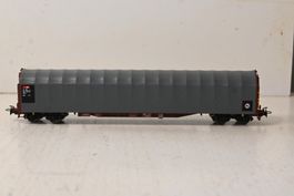 SBB Roco Güterwagen H0/AC ohne OVP