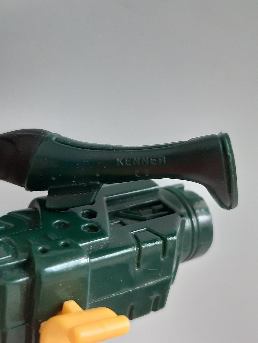 Figuren: Batman Forever Action Figure Kenner - Hydro Claw Robin – Gebraucht aus Buchs SG von Bray_Law 4