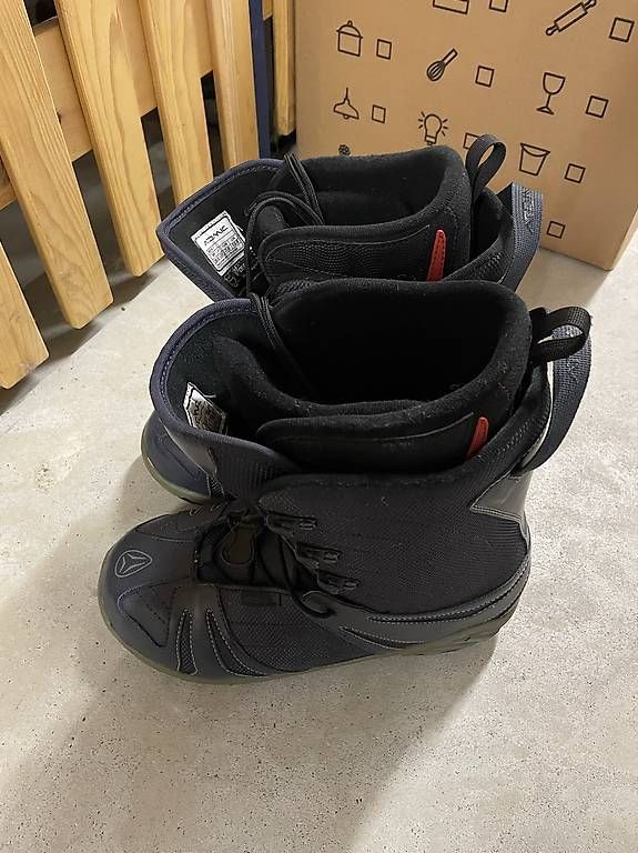 Herrenschuhe: Snowboard Schuhe gebraucht – Gebraucht aus Liebefeld von mar_r5ld 3