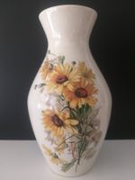 🌻 W. GERMANY Vase en céramique / keramik Vase 🌻