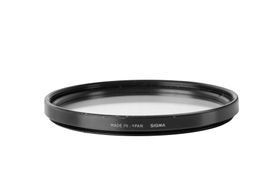 SIGMA 86mm WR UV FILTER 86