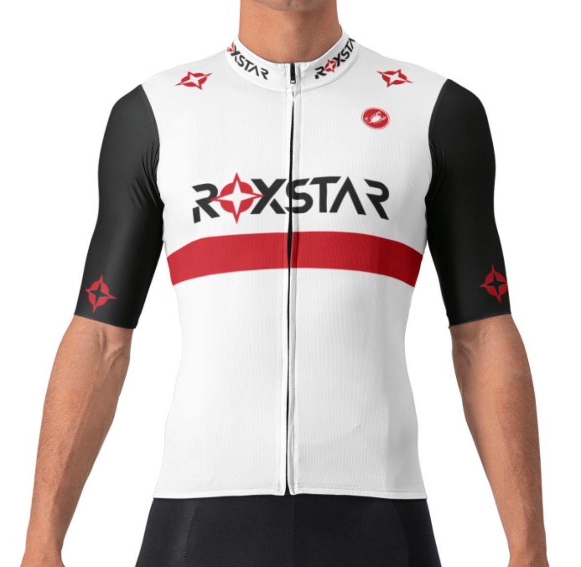 Biciclette: Gravel Rennrad Roxstar "Strade Bianche" – Usato da Zürich venduto da Nellyliva01 5